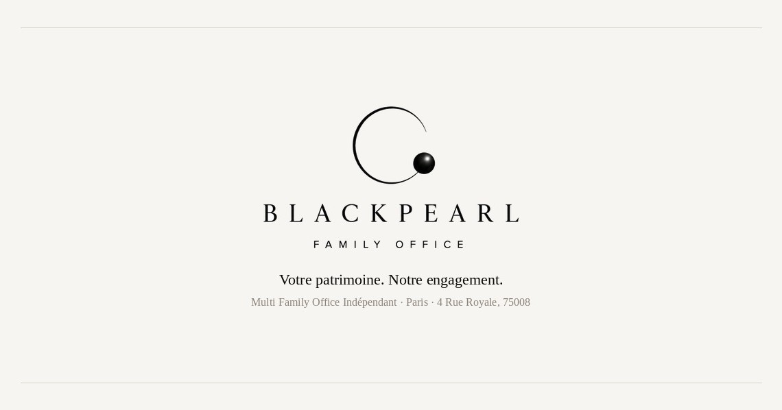 BlackPearl photo